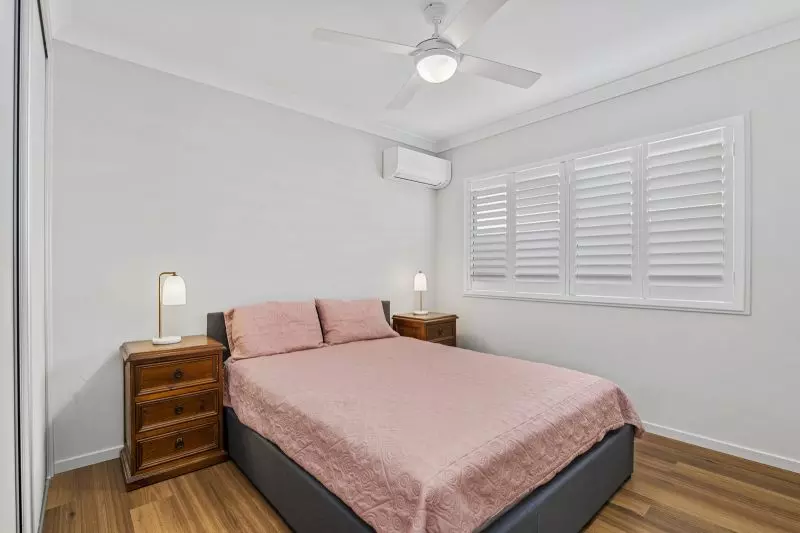 Site 67 - Established Rosevale