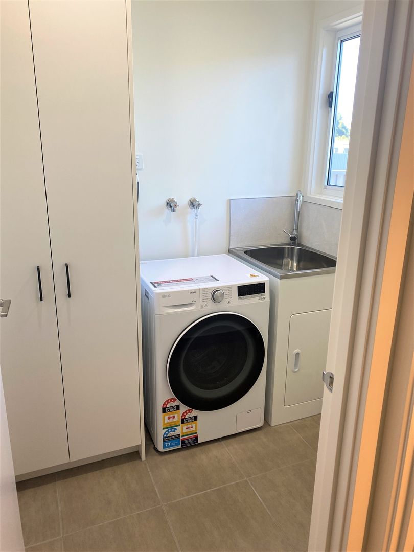 Haven at Benalla Lifestyle Village (Benalla Tourist Park)