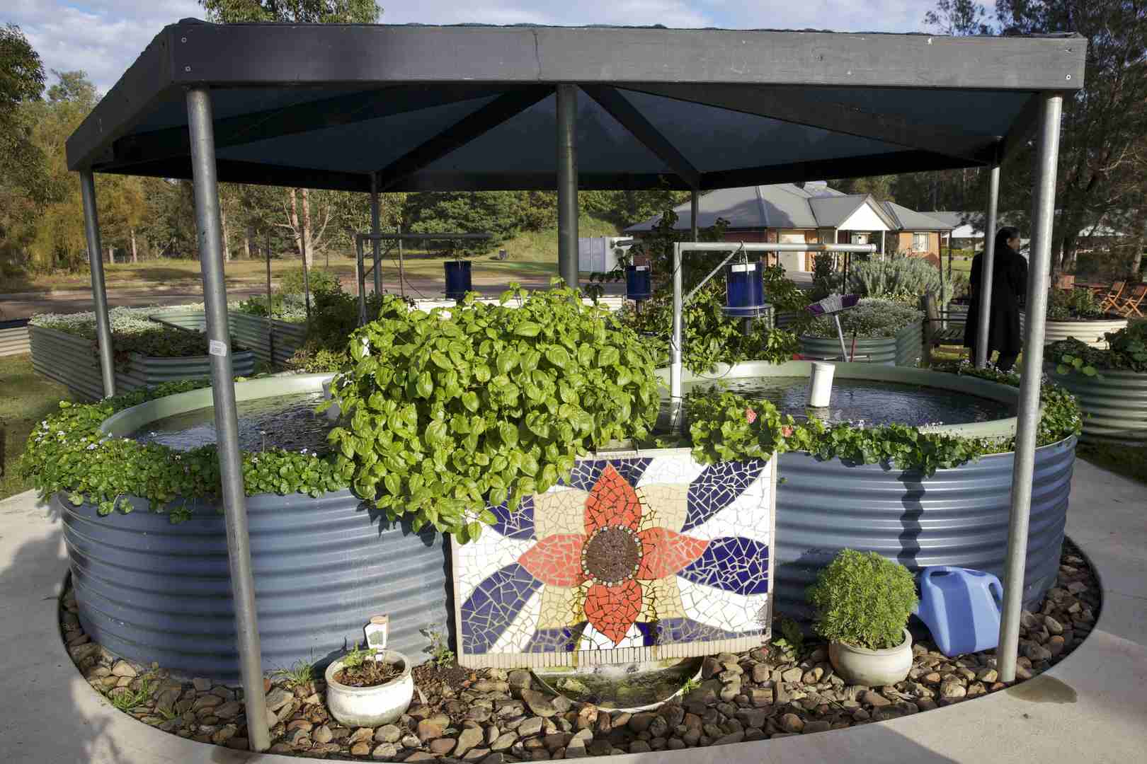 RFBI Basin View Masonic Village