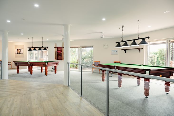 Step inside Carlyle Gardens New Villas at our Open Home