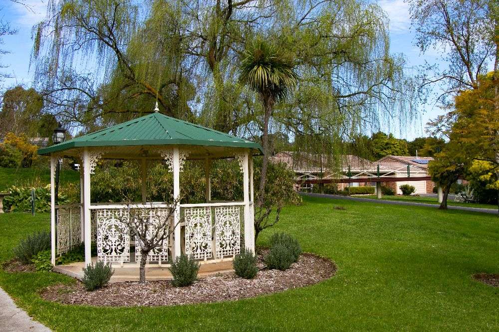 Donvale Village - Independant living villas