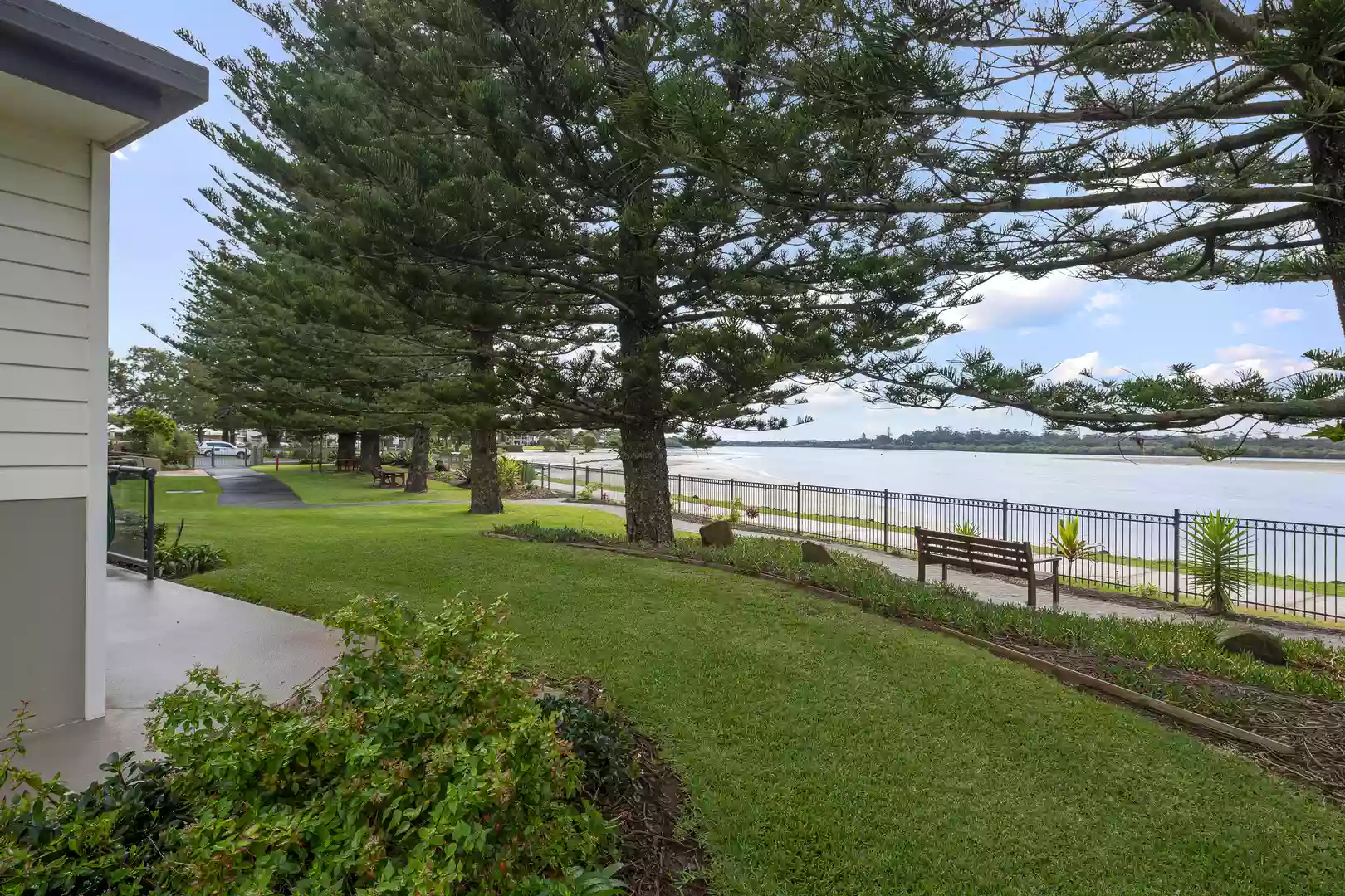 Florence Price Gardens