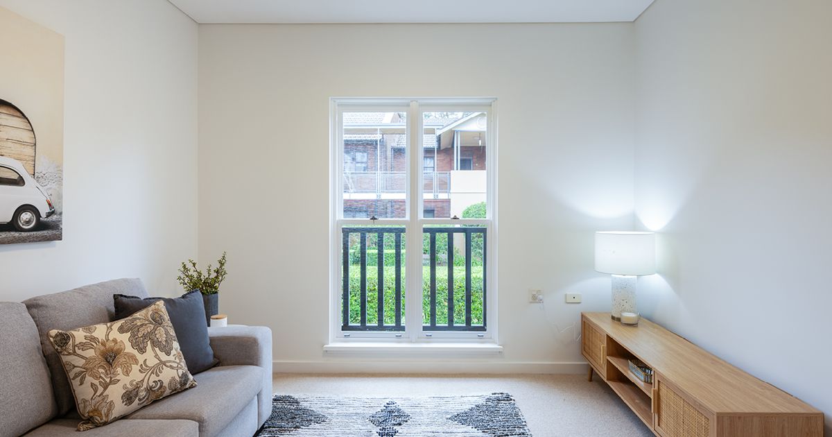 Welcome to Clancy Terrace, your ideal retirement lifestyle on Sydney’s Lower North Shore.