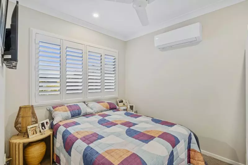 Peaceful Modern Living with Generous Outdoor Space