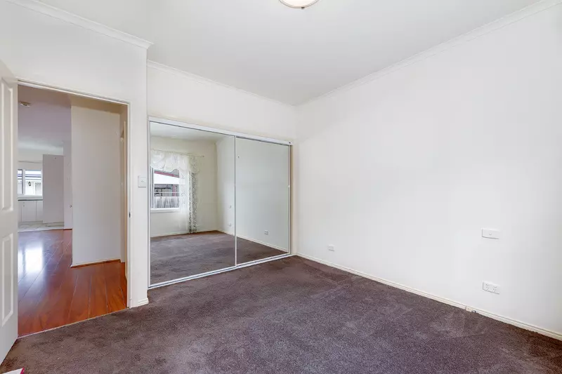 2 bedroom home in pet friendly community