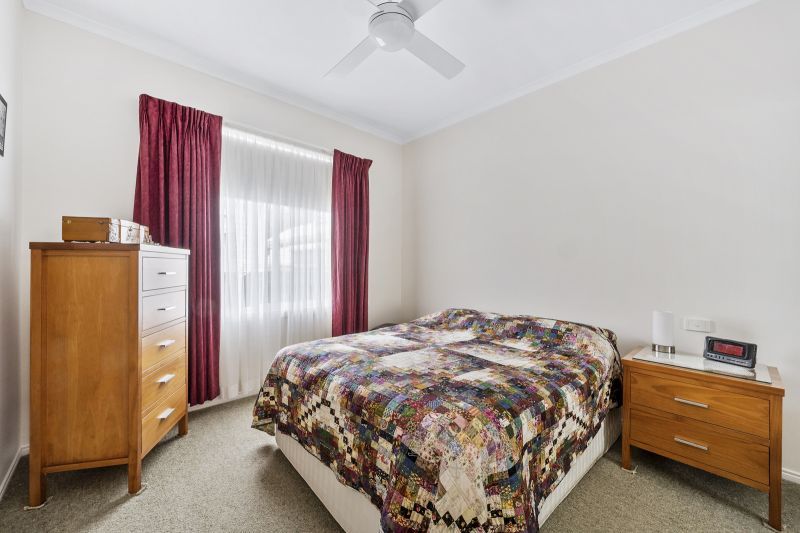 Perfectly Maintained and Move in Ready