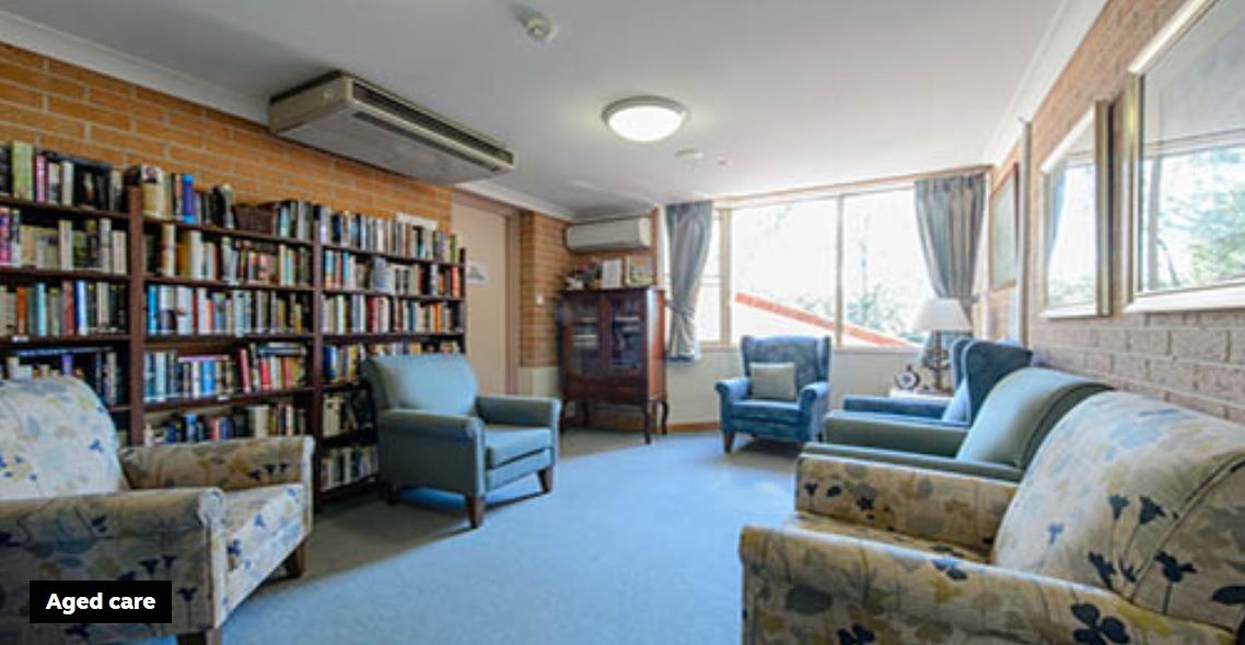 Uniting St Columba's