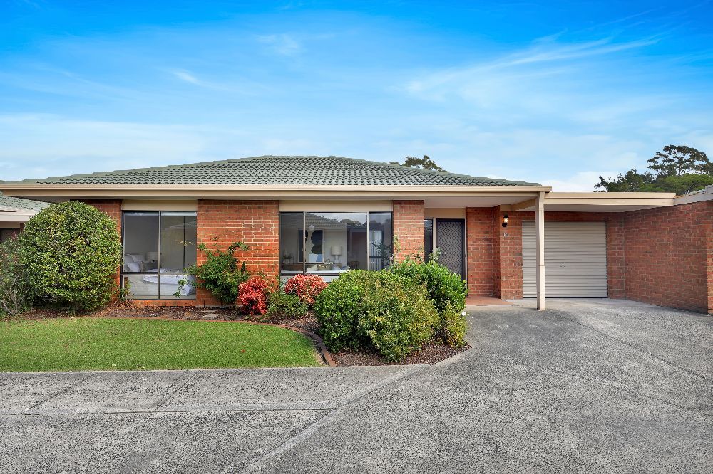 Two Bedroom | Villa 16