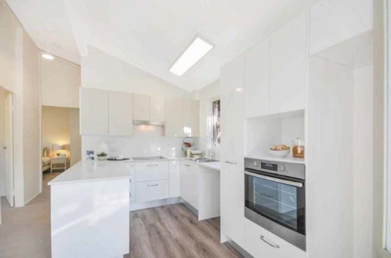 Bright and spacious villa in a prime location