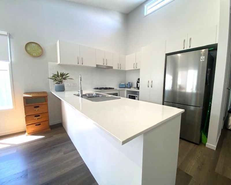 Spacious 3 Bedroom Lifestyle Home