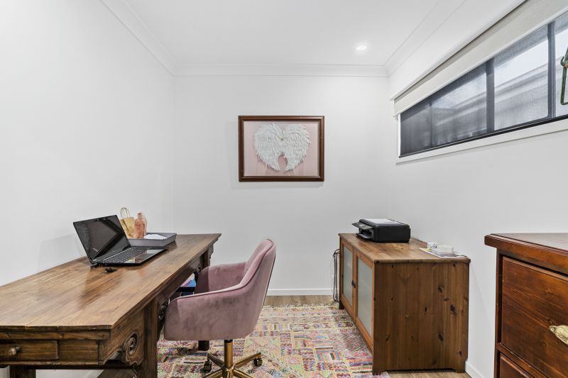 Vibrant Lifestyle Living!