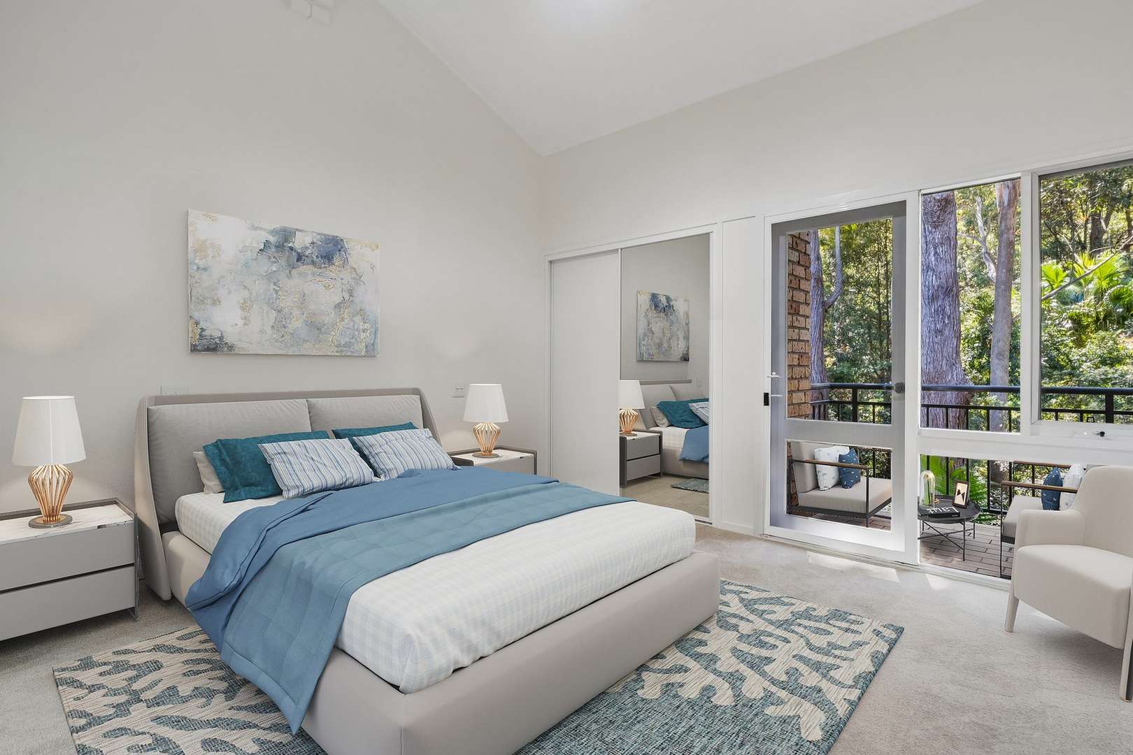 Entertain with ease and style during your retirement