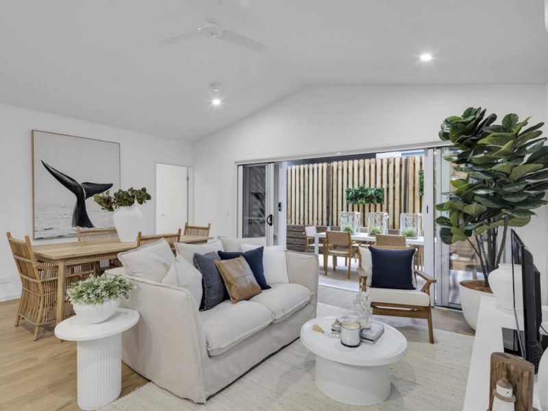 Introducing the Marlborough. Available now.