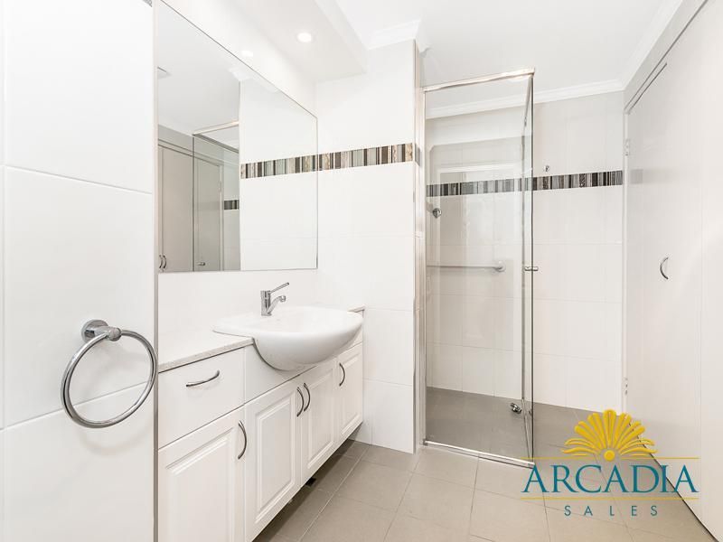 The Beaumont Swanbourne - Under Offer