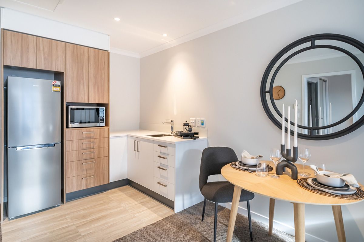 Brand new & ready for you