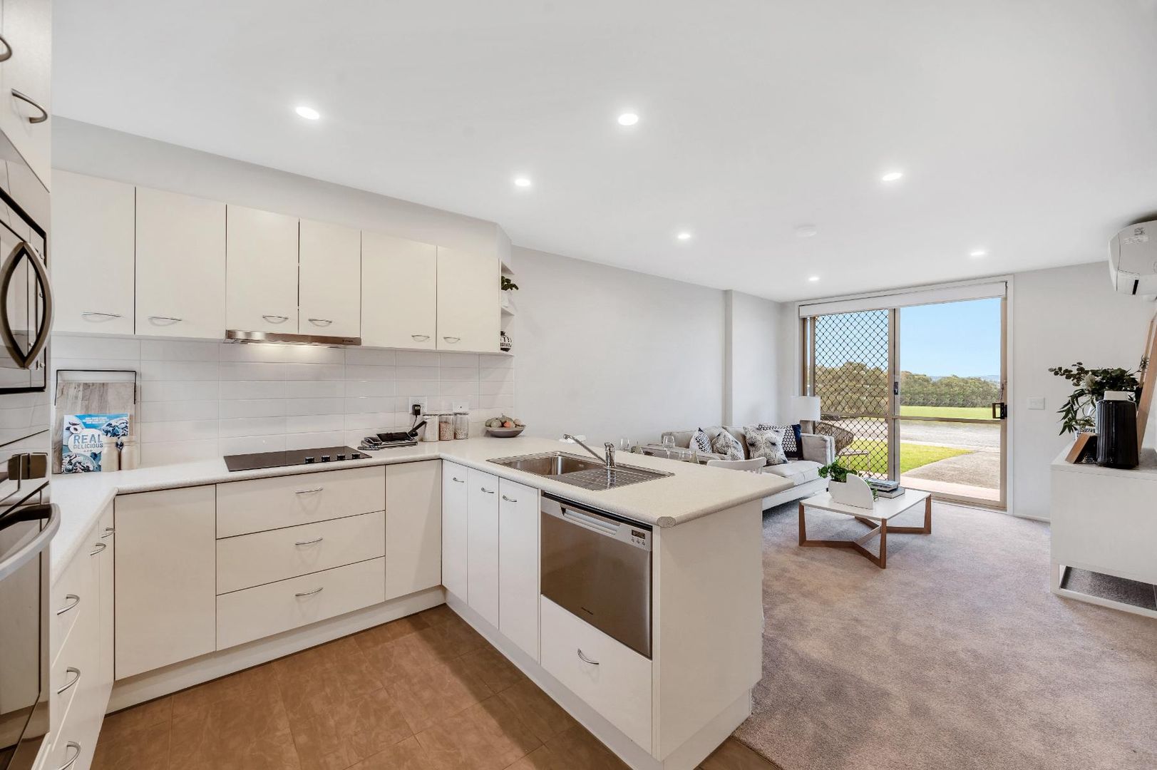 136/100 Harold Street, Wantirna