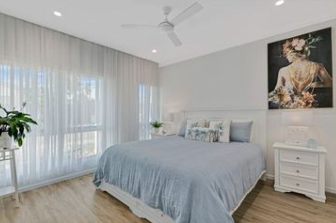 Halcyon Nirimba - Home 142 - Over 50's Luxury Resort (Sorrento Design)