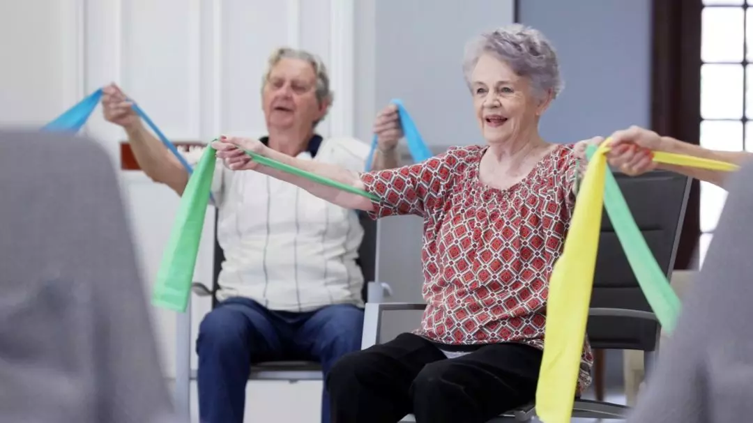 Huon Park Retirement Village - Making Life Easier