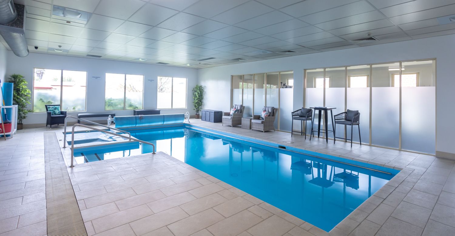 Beautiful Independent Retirement Villas Available!