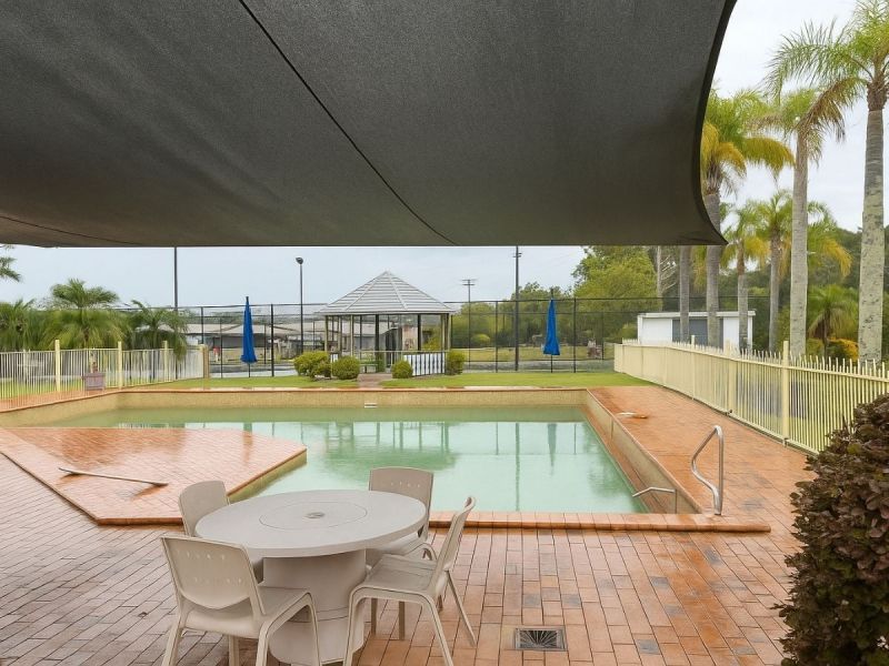 Kincumber Nautical Village - Site 206