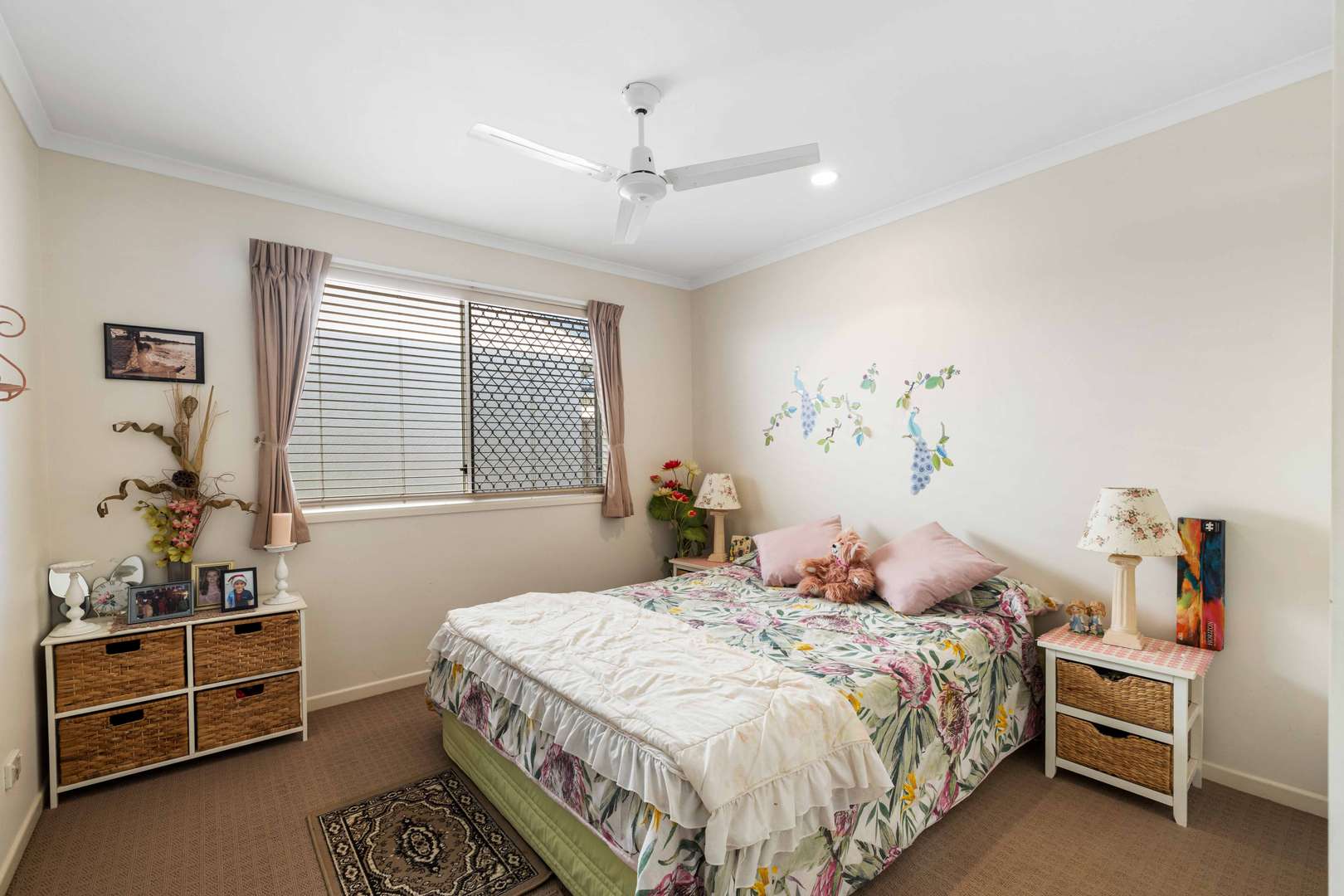 Modern, Low Maintenance Living with Space to Entertain