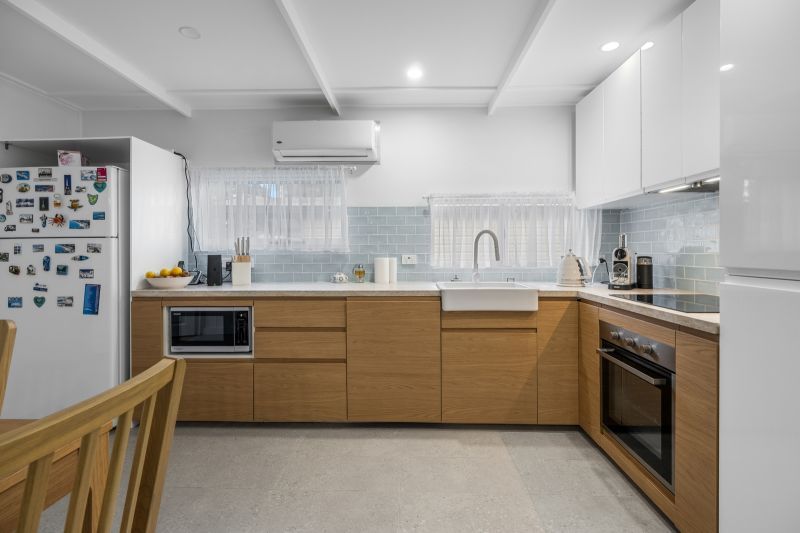 Beautifully Renovated – Tranquil Two-Bedroom Retreat