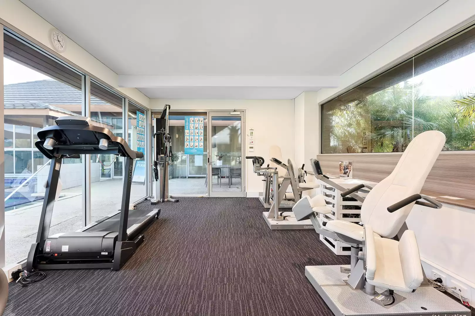 Arcadia Waters Maddington