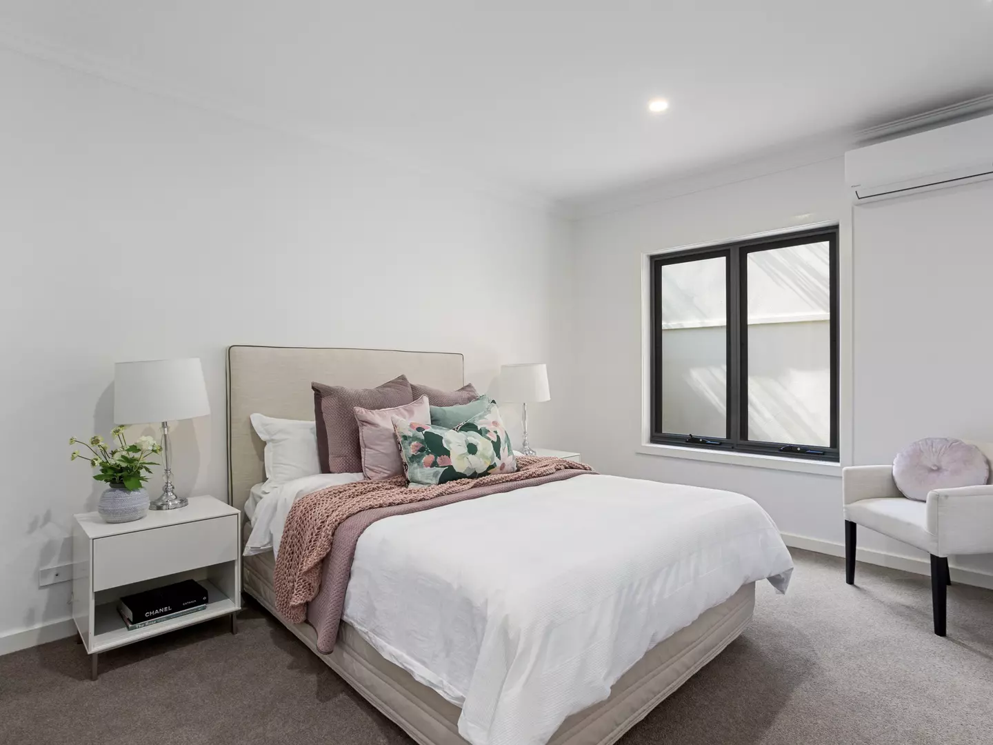 Luxury Living At It's Finest!