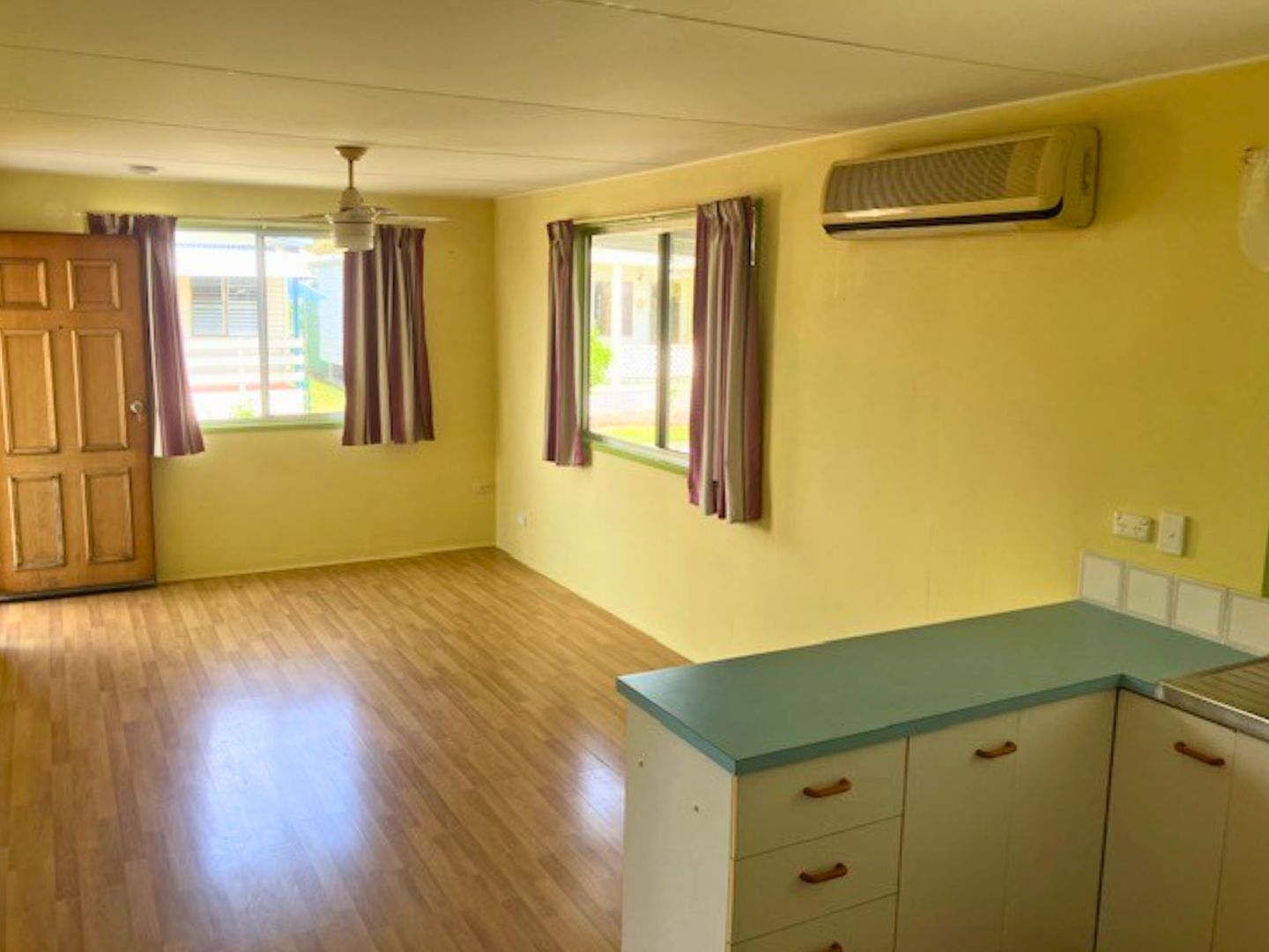 Bribie Pines Island Village - Site 175