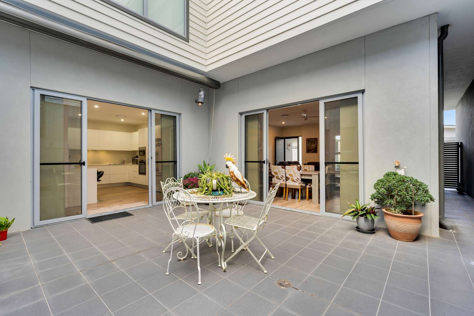  A lifestyle of comfort and community - Spacious 3-bedroom villa in Mount Gilead Estate