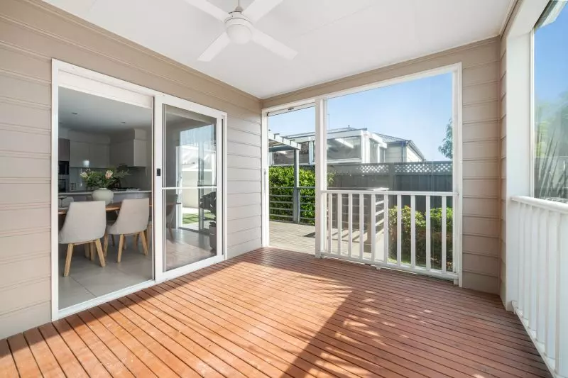 Lifestyle Communities Hastings - Beautiful light filled home