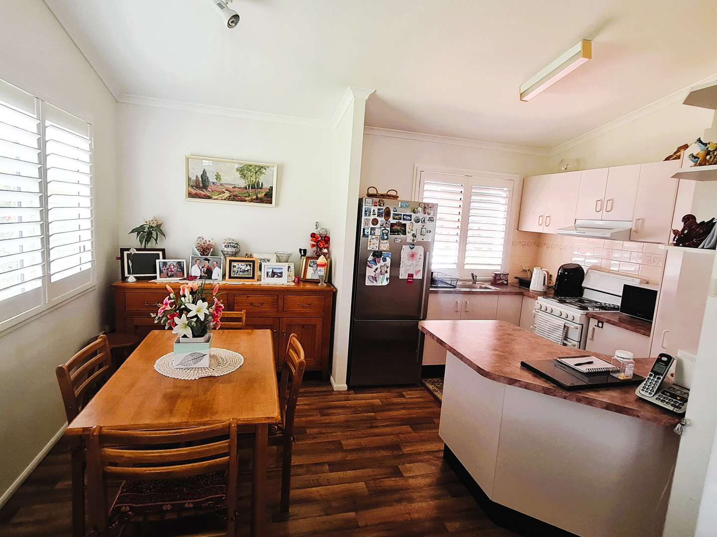 Stunning Home in a Picture Perfect Location