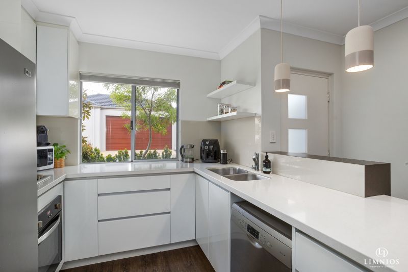 Easy Living, Urban Lifestyle!