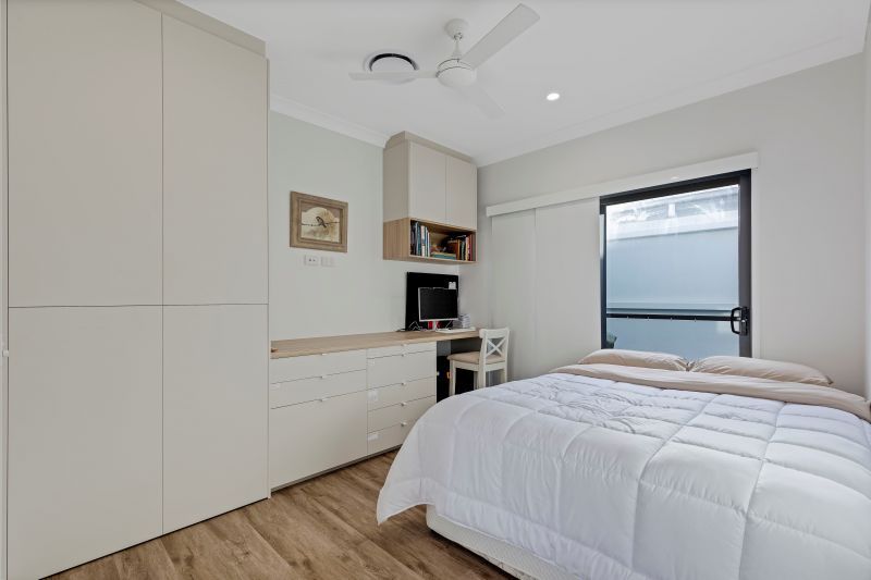 Site 165 - Established Cottesloe