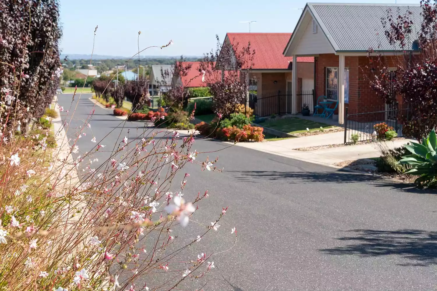 Refurbished, Modern 3 Bedroom Villa 