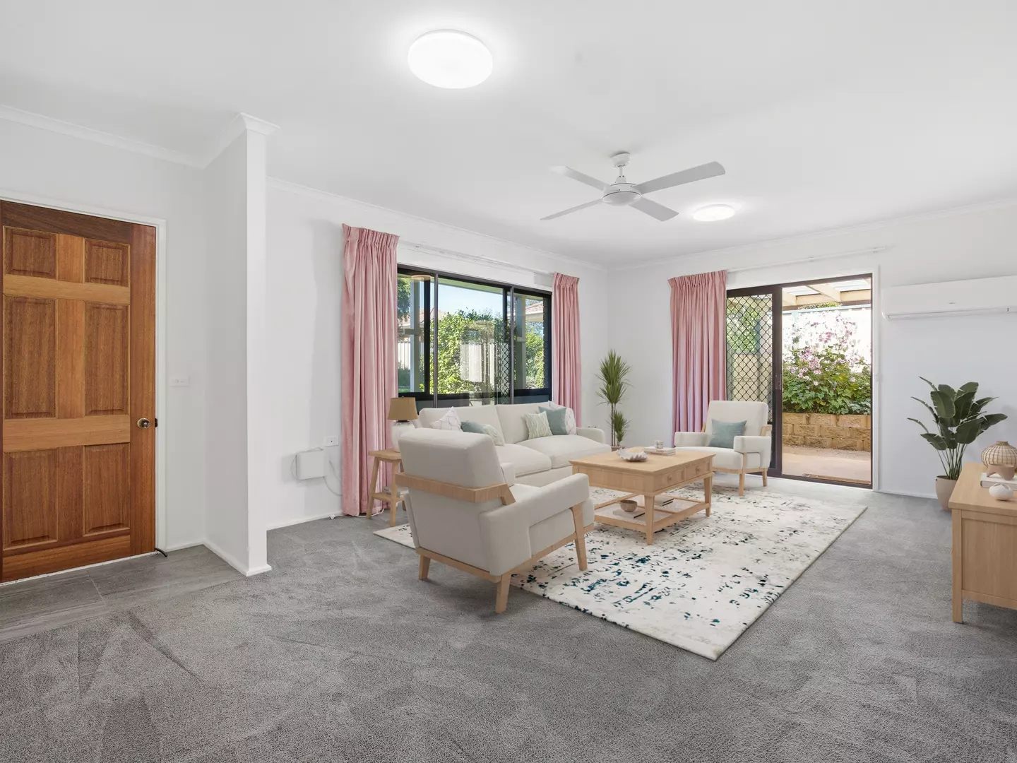 Two Bedroom | Villa 18