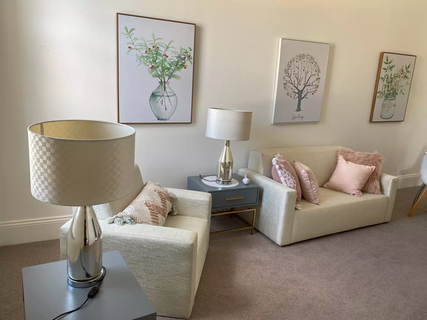 Unique... Historical.... Modern....  Low Maintenance Apartment