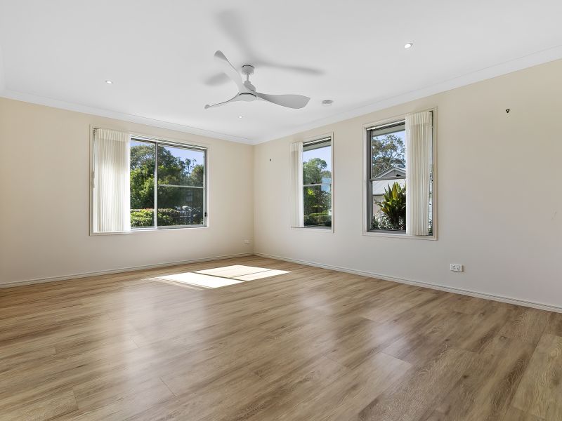 Site 127 - Established Sumarez