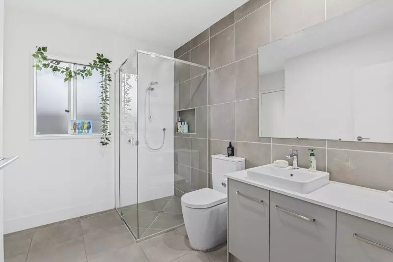 Site 128 - Established Lillydale