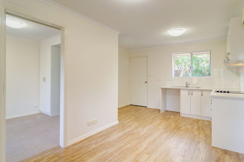 Enjoy your own independence while accessing any services you may need