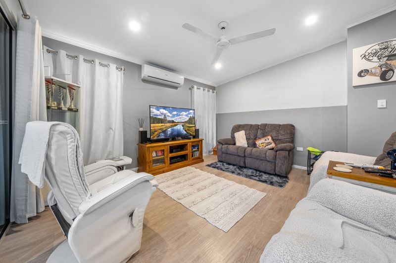 Modern, Relaxed Living – Perfect for Downsizing!