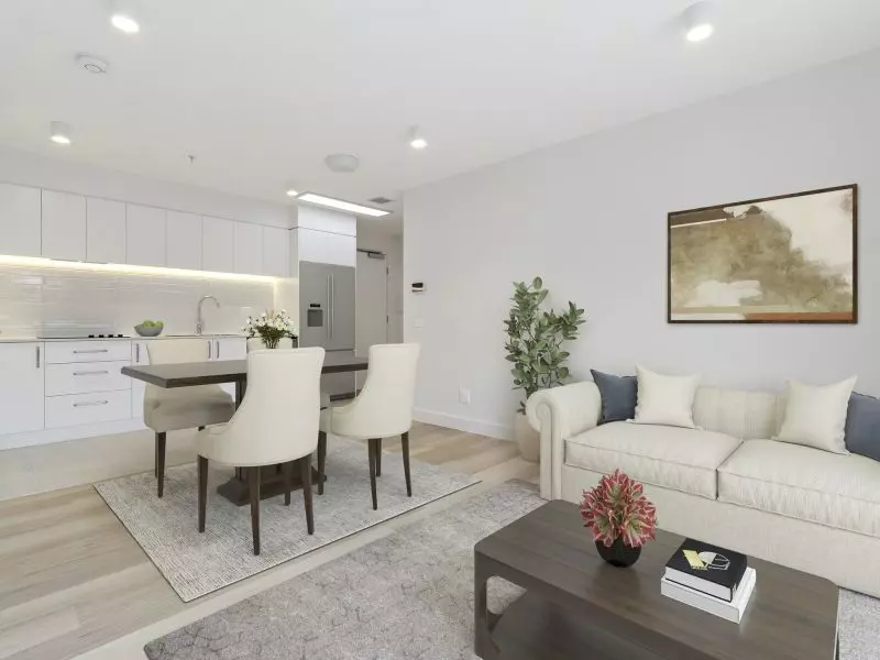 Space to Live, Style to Enjoy