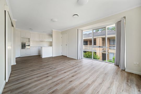 1 bedroom + study at Chesterville Retirement Village - available now! 
