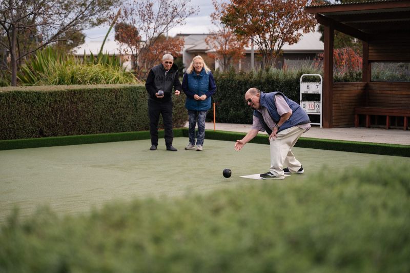 Newly renovated and just waiting for your personal touch