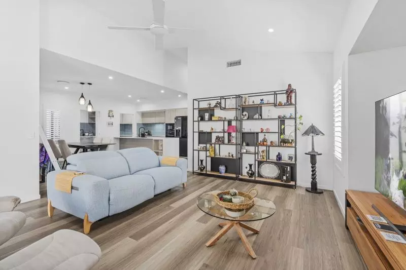 Site 438 - Established Ellerston