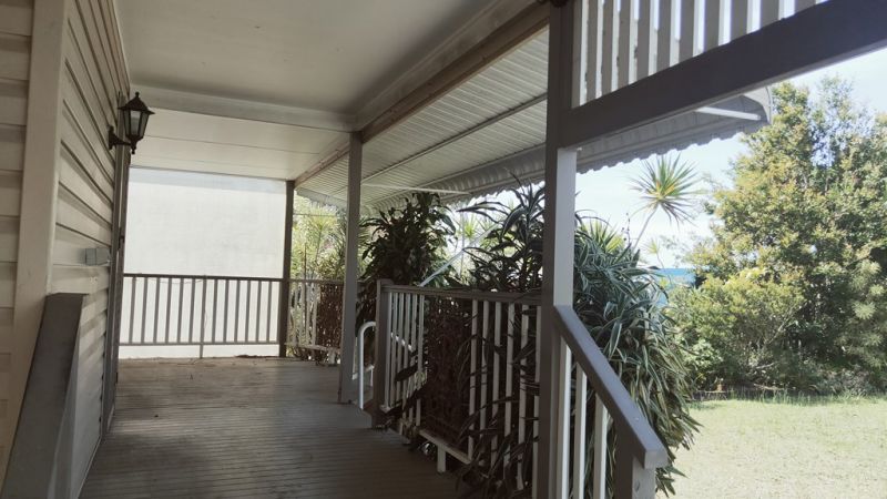 Ready to put your mark on this property!