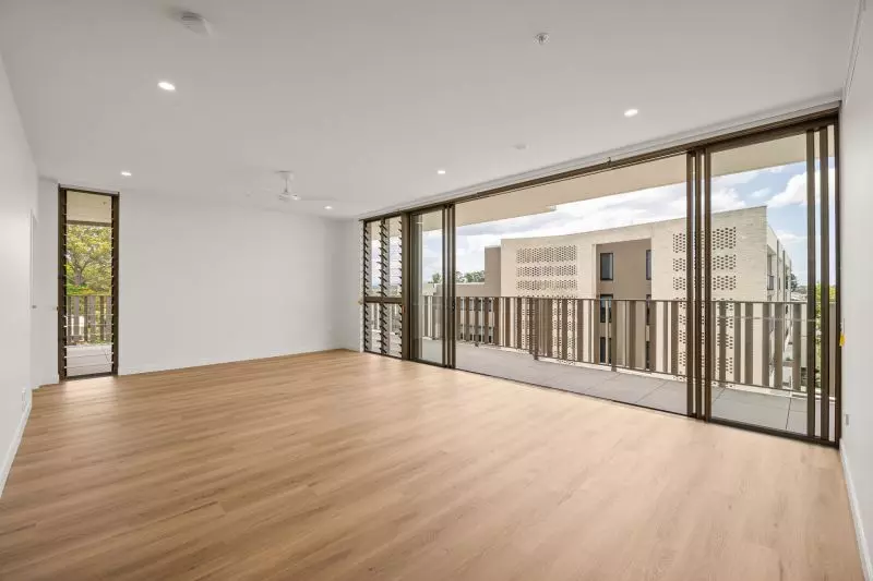 Elevated position with sweeping views