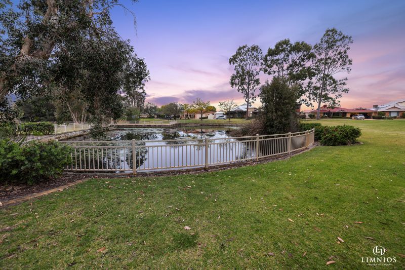 Stylish and Spacious Family Home on a big Land!