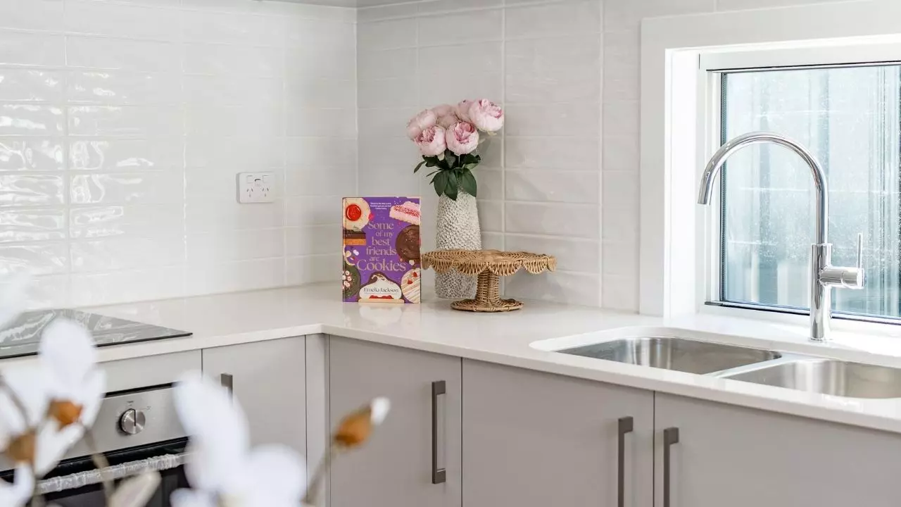 Paralowie - Karuah Design