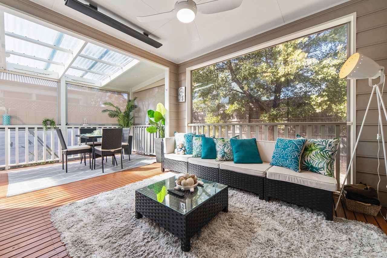 Over 50's Lifestyle Chelsea Heights - Resort Living Community 